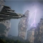 Ace Combat 7 Skies Unknown torna a mostrarsi alla Gamescom 2017