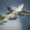 ace combat 7 trailer golden joystick awards