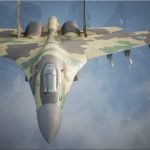 Ace Combat 7 Skies Unknown torna a mostrarsi alla Gamescom 2017