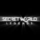 Secret World Legends immagine PC Hub piccola