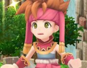 Secret of Mana PC PS4 PS Vita hub