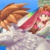 Secret of Mana trailer lancio