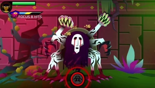 Severed è disponibile da oggi anche per Nintendo Switch