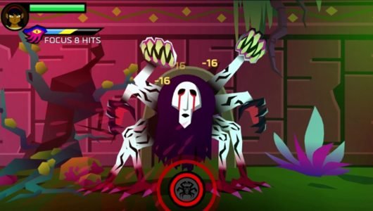 Severed è disponibile da oggi anche per Nintendo Switch