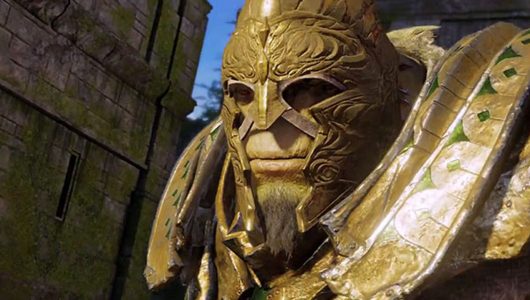 La Terra di Mezzo L'Ombra della Guerra: pubblicato il trailer "Marauder Tribe"