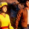 Shenmue III trailer gamescom