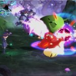 Little Witch Academia Chamber of Time: pubblicato lo Story Trailer