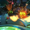 Sonic Forces: un nuovo gameplay ci mostra i Tag Stage