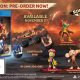 Sonic Forces ha una data d'uscita occidentale, annunciata la Bonus Edition