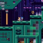 Sonic Mania immagine PC PS4 Xbox One 03