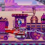 Sonic Mania immagine PC PS4 Xbox One 08