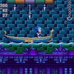 Sonic Mania immagine PC PS4 Xbox One 09