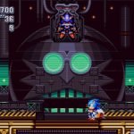 Sonic Mania immagine PC PS4 Xbox One 10