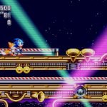 Sonic Mania immagine PC PS4 Xbox One 11
