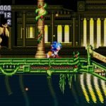 Sonic Mania pc