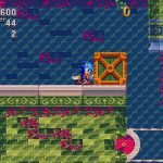 Sonic Mania immagine PC PS4 Xbox One 15
