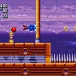 Sonic Mania immagine PC PS4 Xbox One 17