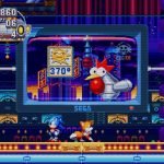 Sonic Mania immagine PC PS4 Xbox One 19