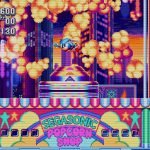 Sonic Mania immagine PC PS4 Xbox One 22