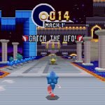 Sonic Mania immagine PC PS4 Xbox One 23