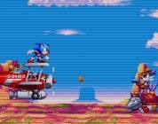 Sonic Mania pc sega steam denuvo