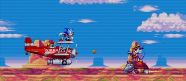 Sonic Mania pc sega steam denuvo