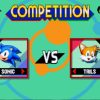 Sonic Mania: svelata la Competition Mode