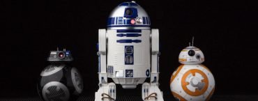 Sphero star wars droidi