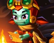 Steamworld dig 2