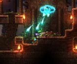 Steamworld dig 2