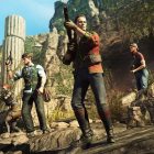 Strange Brigade ha una data d'uscita, svelate le edizioni speciali