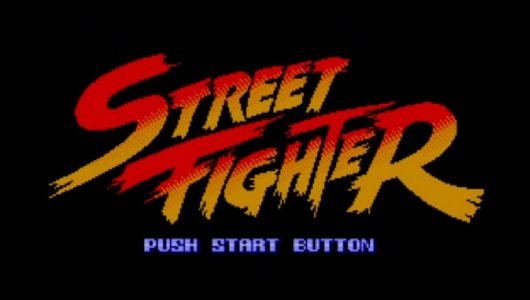Street Fighter immagine Speciale slider