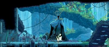 Sundered immagine PC PS4 10