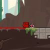 Super Meat Boy Forever annunciato per PC, PS4, One, Switch, e mobile