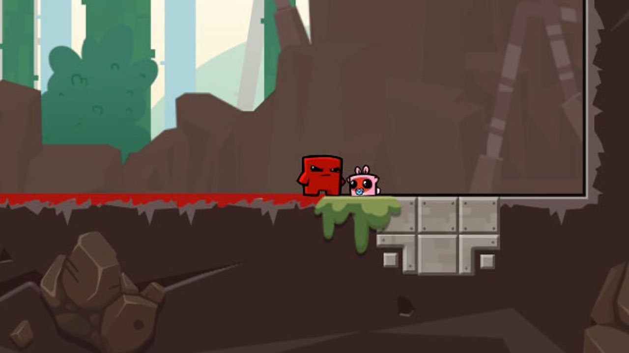super meat boy forever switch super meat boy forever switch
