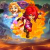 THQ Nordic Black Forest Games
