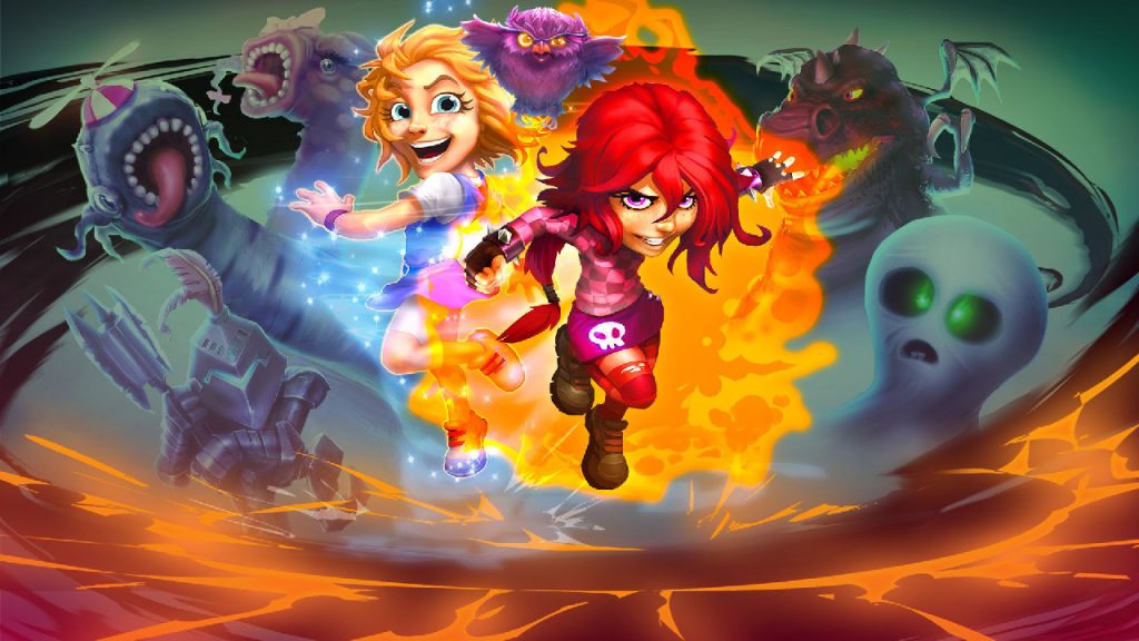 THQ Nordic Black Forest Games