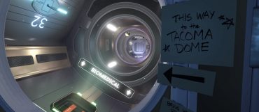 tacoma recensione
