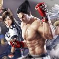 Tekken Mobile annunciato per dispositivi iOS e Android
