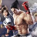 Tekken Mobile disponibile