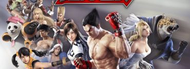 Tekken Mobile disponibile