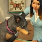 The Sims 4 Cani & Gatti