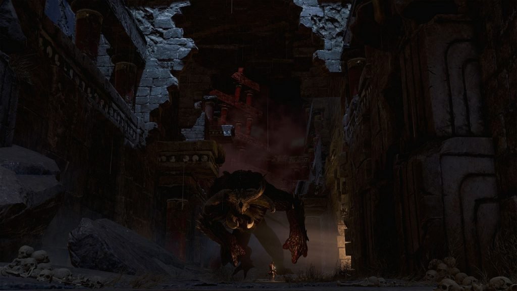 alien isolation