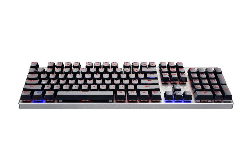 Thunderobot K70