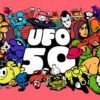 UFO 50, una raccolta di giochi 8-bit dai creatori di Spelunky e altri