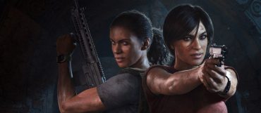 Uncharted L'Eredità Perduta mantiene la vetta nelle classifiche italiane
