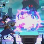 Little Witch Academia Chamber of Time: pubblicato lo Story Trailer
