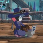 Little Witch Academia Chamber of Time: pubblicato lo Story Trailer