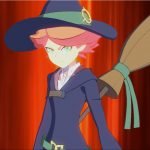 Little Witch Academia Chamber of Time: pubblicato lo Story Trailer