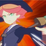 Little Witch Academia Chamber of Time: pubblicato lo Story Trailer
